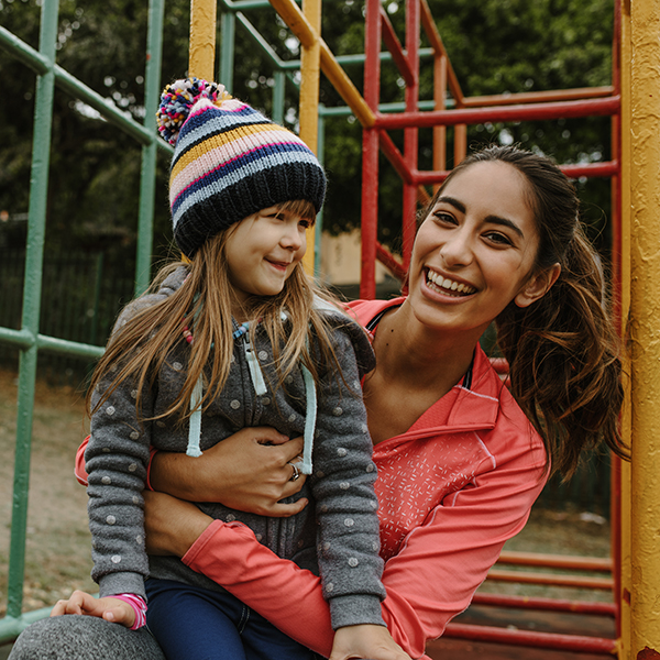 Positive Discipline Nanny