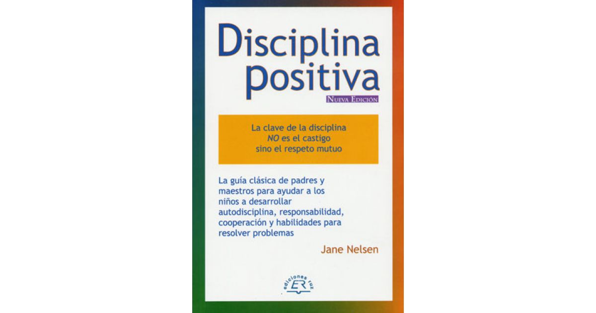 download disciplina positiva pdf libro
