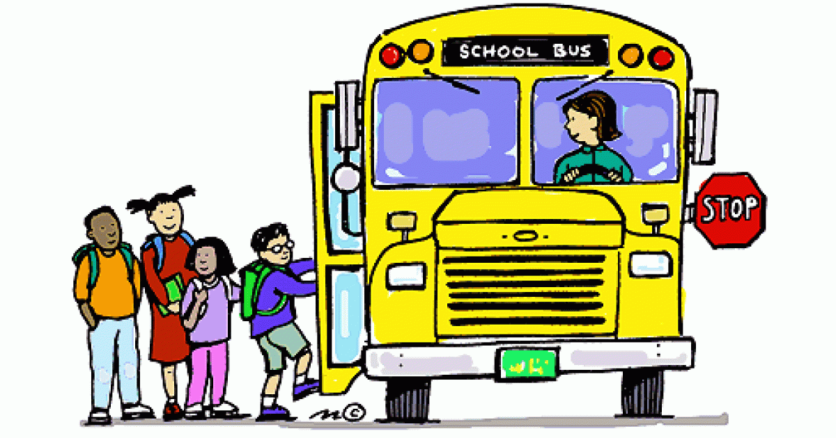 Bus Behavior | Positive Discipline