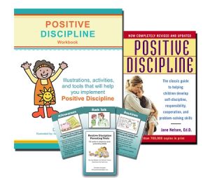 Parenting Class Package | Positive Discipline