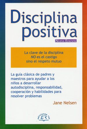 Download Disciplina Positiva Pdf Libro